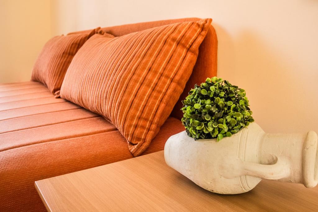 Apartmani Stanovcic Donji Morinj Eksteriør bilde